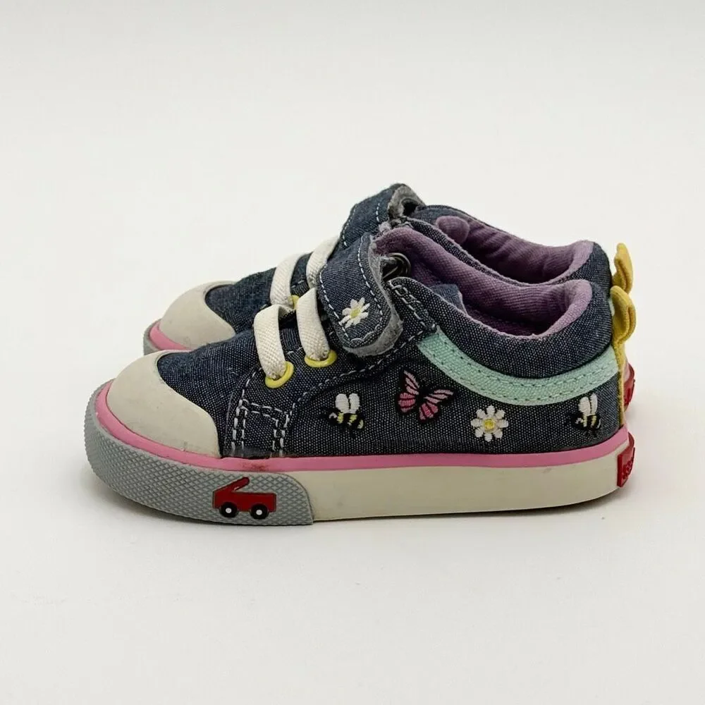 Kai Run Kristin Sneakers in the 